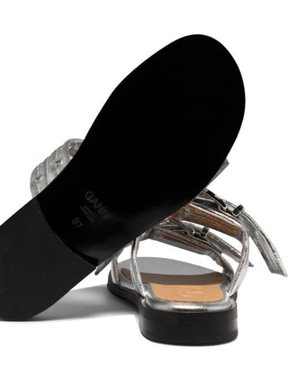 Sandal - By Baano
