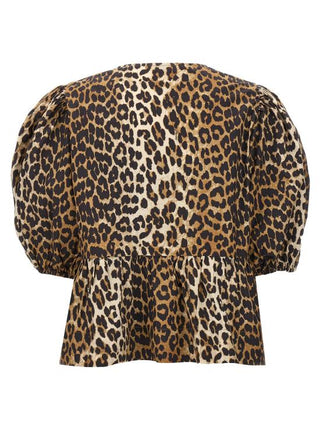 Blouse - By Baano
