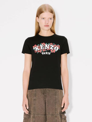 Short -sleeved t -shirt