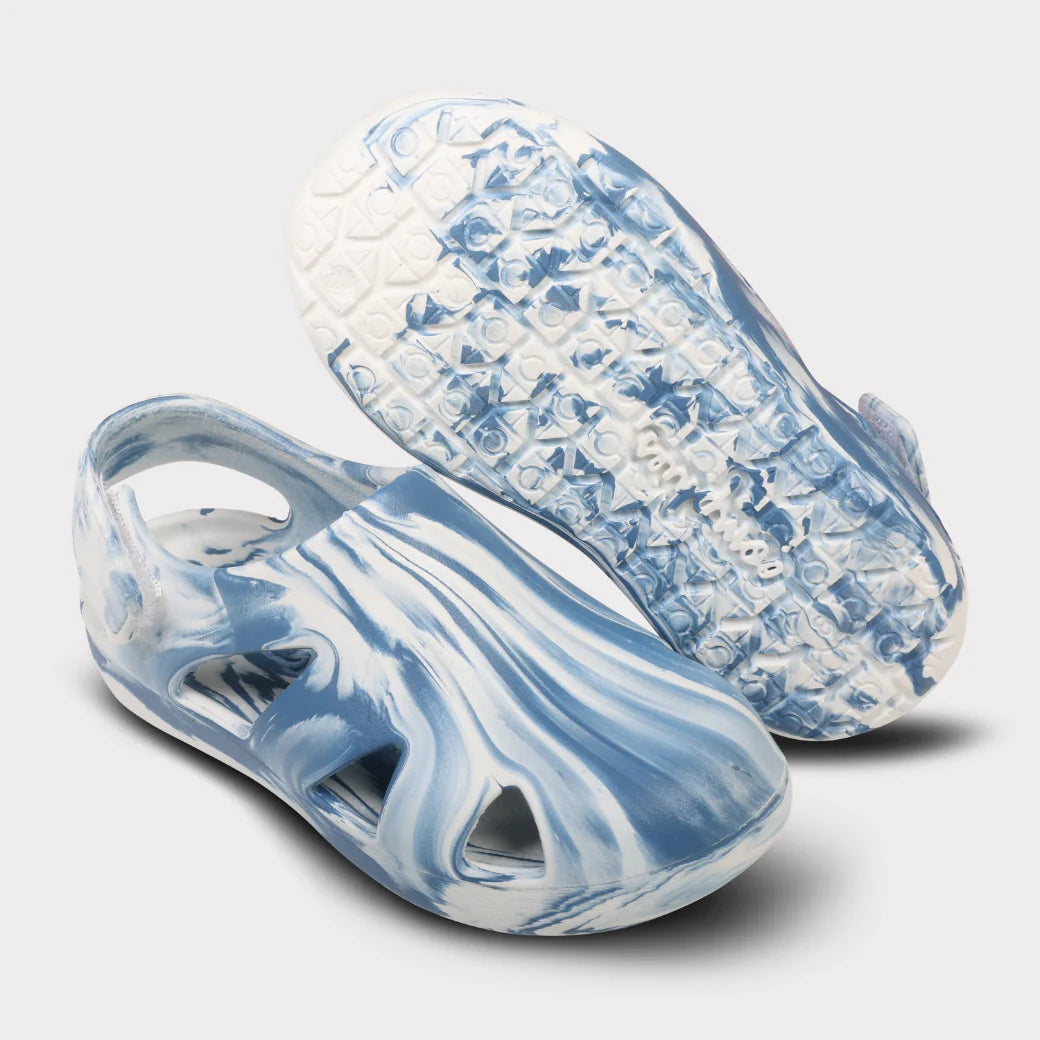 River Boys Hook & Loop Water Sandal