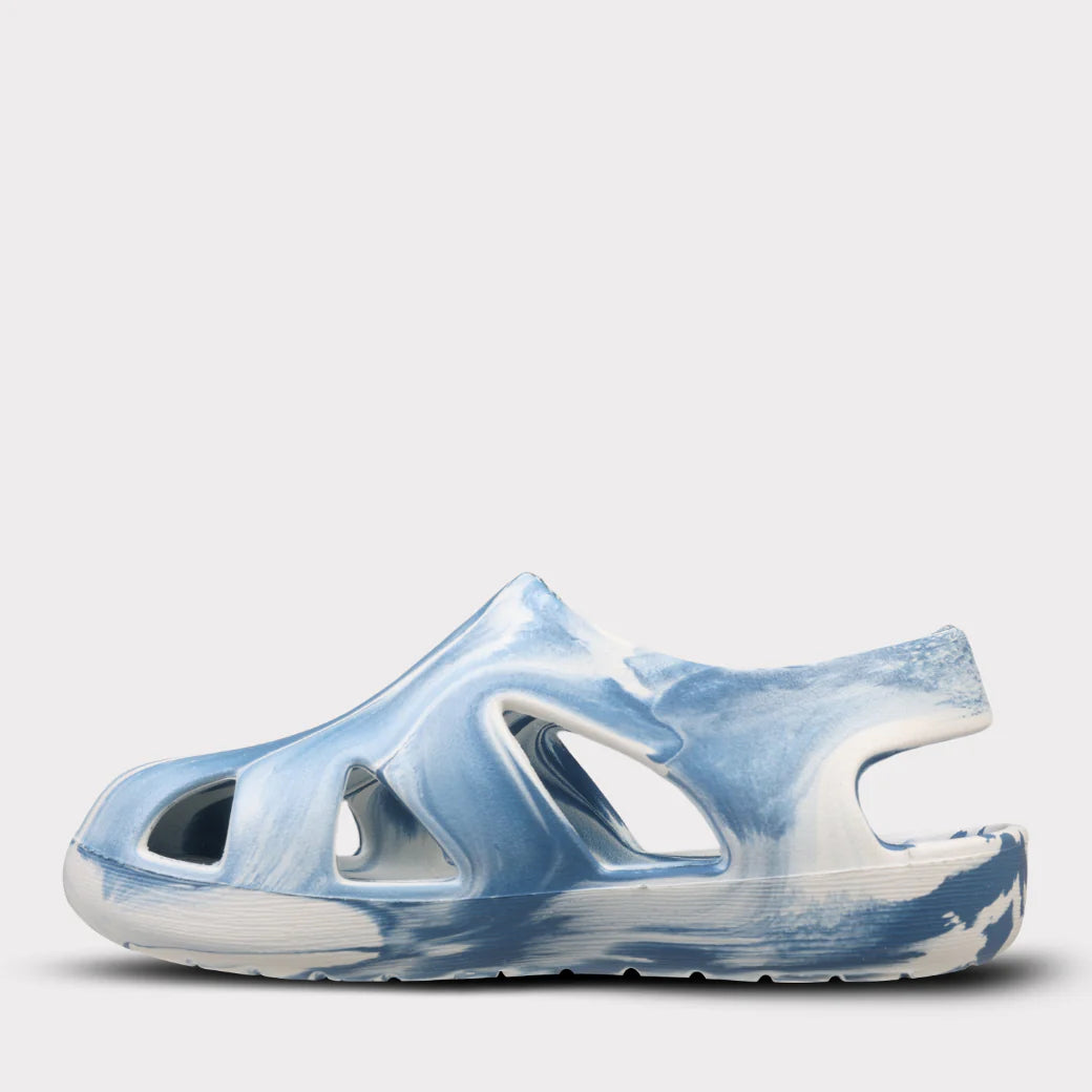 River Boys Hook & Loop Water Sandal