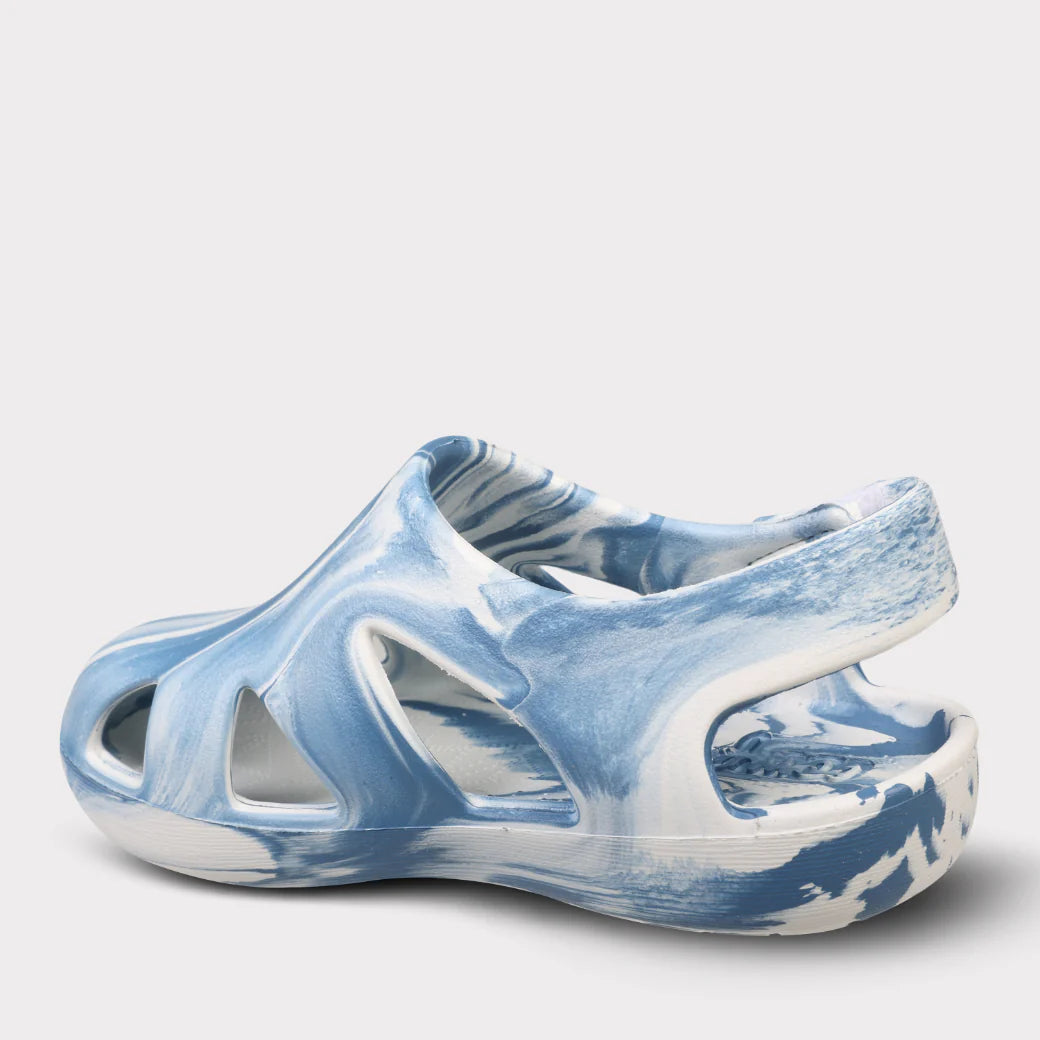 River Boys Hook & Loop Water Sandal