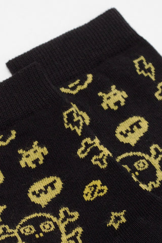 Conte-Kids Classic Cotton Socks - Tip-Top 637 - By Baano