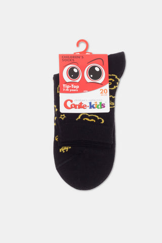 Conte-Kids Classic Cotton Socks - Tip-Top 637 - By Baano