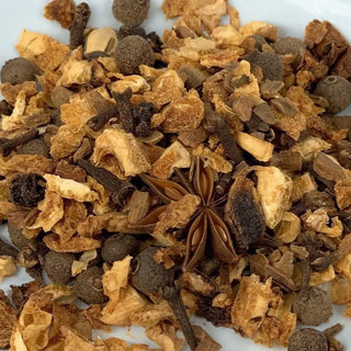 Traditional Mulling Spice