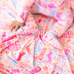 The Second-Skin Footie | Saddle Up