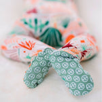 The Second-Skin Footie | Desert Cactus (Beige)