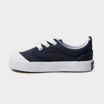 Shelby Boys Lace-Up Sneaker