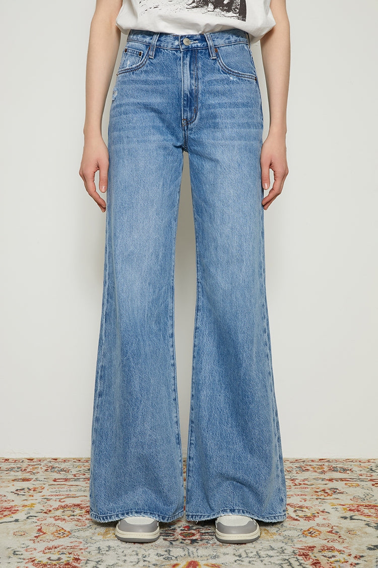 Melissa Slouch Boot HJ127 Hey Joanie