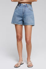 Easy Buckle Shorts HJ820 Hey Joanie