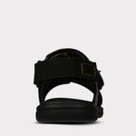 Bryce Boys Hook & Loop Water Sandal