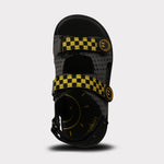 Bryce Boys Hook & Loop Water Sandal