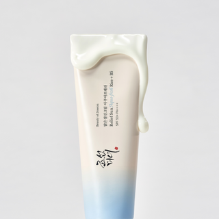 Beauty Of Joseon Relief Sun Aqua-Fresh: Rice + B5 SPF 50+ PA++++ - By Baano