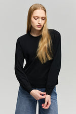 Lazy Crew Long Sleeve HJ905 Hey Joanie