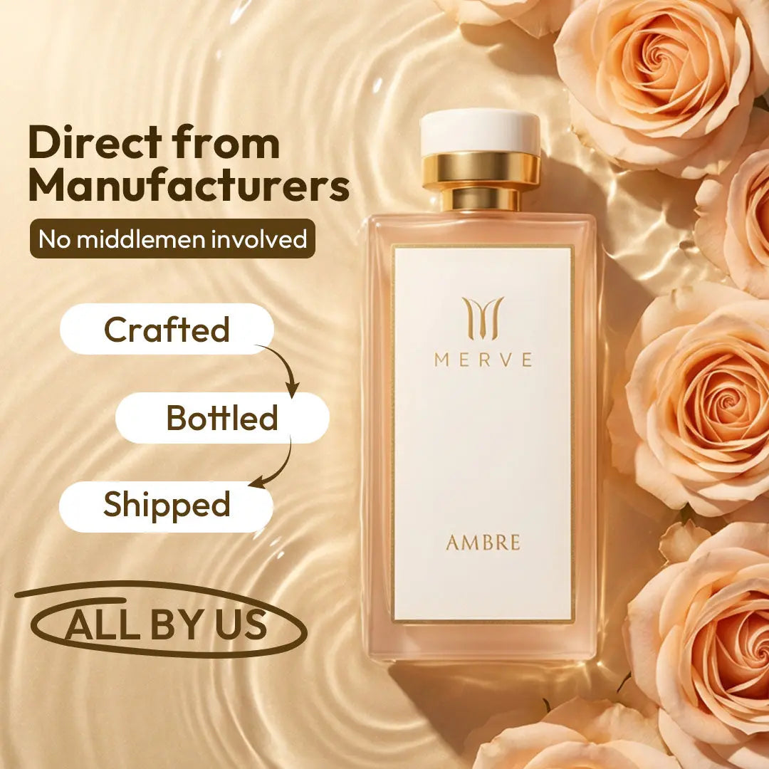 AMBRE | WOMEN