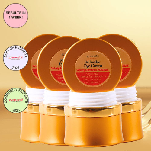 Multi-Elite Eye Cream