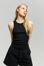 Aero Tank HJ907 Hey Joanie