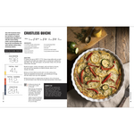 The Bodybuilder's Kitchen: 100 Muscle-Building, Fat Burning Recipes, with Meal Plans to Chisel Your Physique (Spiral Bound) - By Baano