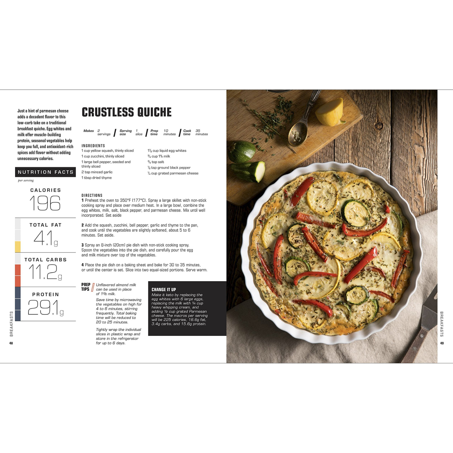 The Bodybuilder's Kitchen: 100 Muscle-Building, Fat Burning Recipes, with Meal Plans to Chisel Your Physique (Spiral Bound) - By Baano