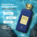 BARBA NEGRA | UNISEX