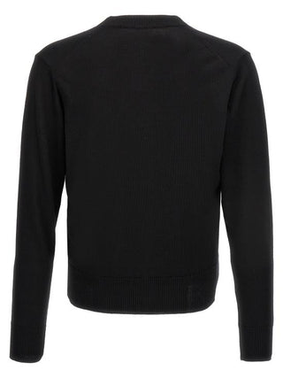 Cardigan - By Baano