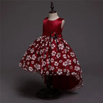 Flower Girl Dress - # GIAA21310005