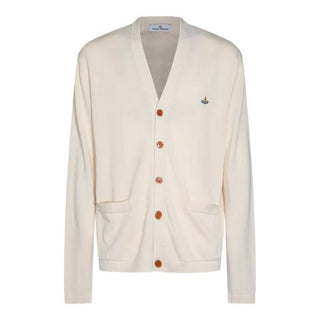 Cardigan - By Baano