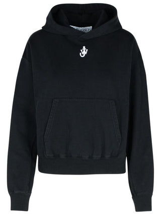 Hood t -shirt