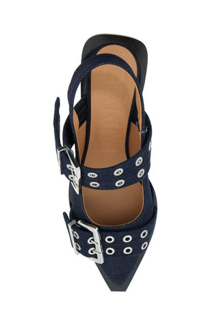 Flat shoes - By Baano