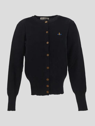 Cardigan - By Baano
