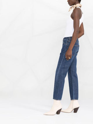 Denim pants - By Baano