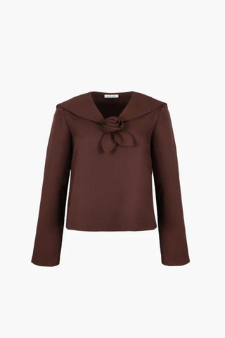 Blouse - By Baano
