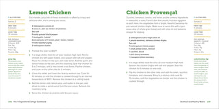 The 5-Ingredient College Cookbook: Easy, Healthy Recipes for the Next Four Years & Beyond (Spiral Bound) - By Baano