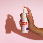 Silicone Safe Foaming Cleanser Poppins Period