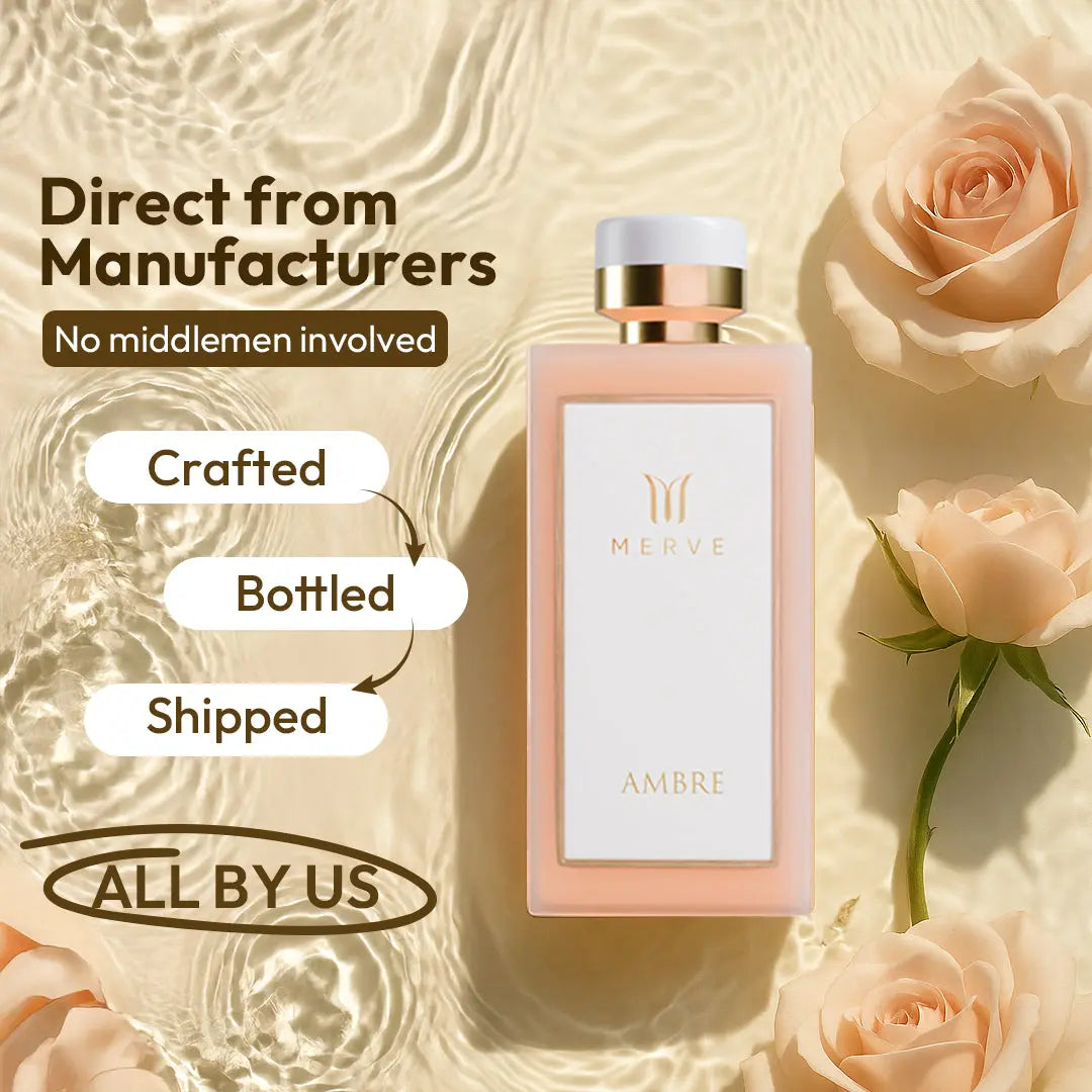 AMBRE | WOMEN