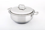 6 Quart Slow Cooker Stockpot (Without Base) - By Baano
