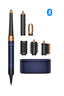 Prussian Blue/Rich Copper