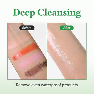 Dr. Althea Pure Grinding Cleansing Balm - By Baano