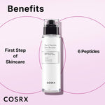Cosrx The 6 Peptide Skin Booster - By Baano