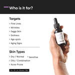 Minimalist Retinol 0.3% + Q10