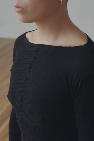 PARMA LONG-SLEEVED SHIRT