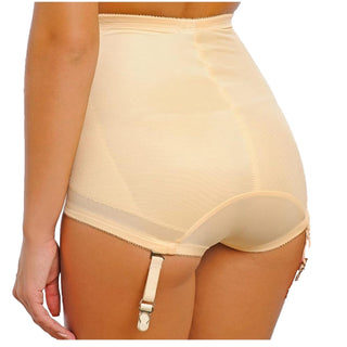 Style 6195 | Panty Brief Medium Shaping Rago Shapewear