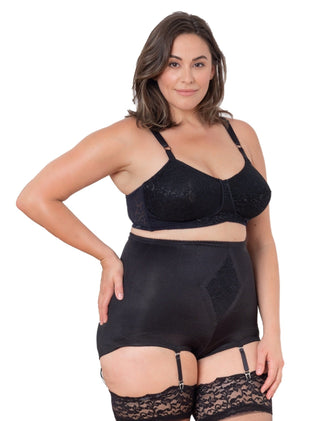 Style 6195 | Panty Brief Medium Shaping Rago Shapewear