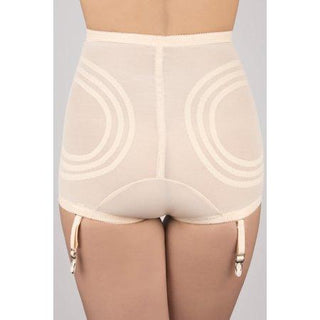 Style 619 | Panty Brief Firm Shaping Rago Shapewear