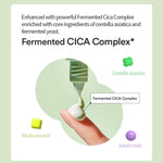 TOCOBO Cica Calming Sun Serum SPF50+ PA++++