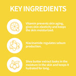 Coxir Vita C Bright Serum