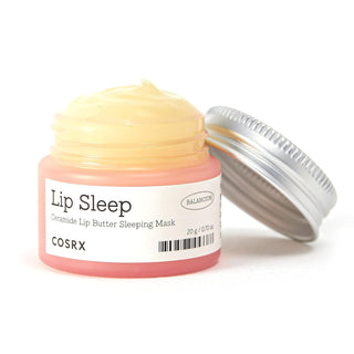 COSRX Ceramide Lip Butter Sleeping Mask - By Baano