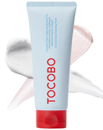 TOCOBO Coconut Clay Cleansing Foam