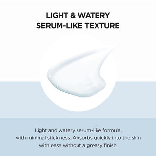 SKIN1004 Madagascar Centella Hyalu-Cica Water-Fit Sun Serum SPF50+ PA++++