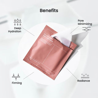 Biodance Bio Collagen Real Deep Mask - By Baano